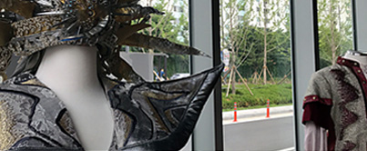 포토존 사진