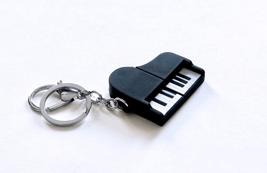 실리콘 USB
